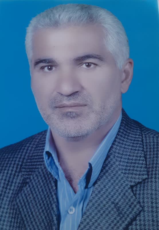  رضا دهبانی پور